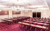 Туры в отель Mercure Moscow Paveletskaya Hotel