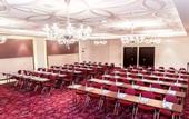Туры в отель Mercure Moscow Paveletskaya Hotel