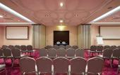 Туры в отель Mercure Moscow Paveletskaya Hotel