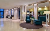 Туры в отель Mercure Moscow Paveletskaya Hotel