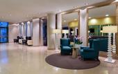 Туры в отель Mercure Moscow Paveletskaya Hotel