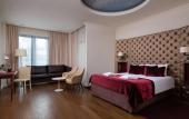 Туры в отель Mercure Moscow Paveletskaya Hotel