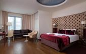 Туры в отель Mercure Moscow Paveletskaya Hotel