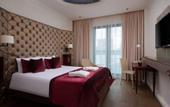 Туры в отель Mercure Moscow Paveletskaya Hotel