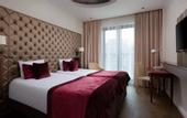 Туры в отель Mercure Moscow Paveletskaya Hotel