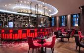 Туры в отель Mercure Moscow Paveletskaya Hotel
