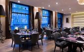 Туры в отель Mercure Moscow Paveletskaya Hotel
