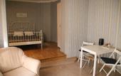 Туры в отель Nevskaya Klassika Apartments