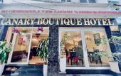Туры в отель Canary Boutique Hotel