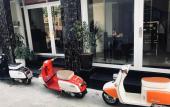 Туры в отель Canary Boutique Hotel