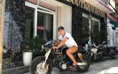 Туры в отель Canary Boutique Hotel