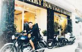 Туры в отель Canary Boutique Hotel