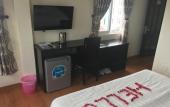 Туры в отель Canary Boutique Hotel