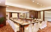 Туры в отель Swiss-Belinn Manyar