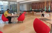 Туры в отель Swiss-Belinn Manyar