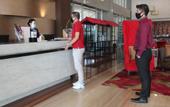 Туры в отель Swiss-Belinn Manyar
