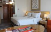 Туры в отель Swiss-Belinn Manyar
