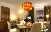 Туры в отель Swiss-Belinn Manyar