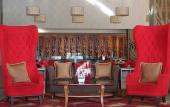 Туры в отель Swiss-Belinn Manyar