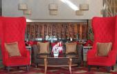 Туры в отель Swiss-Belinn Manyar