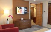 Туры в отель Swiss-Belinn Manyar