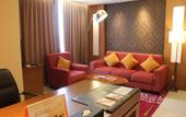 Туры в отель Swiss-Belinn Manyar