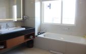 Туры в отель Swiss-Belinn Manyar