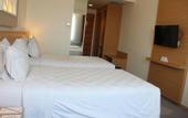 Туры в отель Swiss-Belinn Manyar