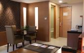 Туры в отель Swiss-Belinn Manyar