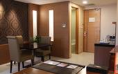 Туры в отель Swiss-Belinn Manyar