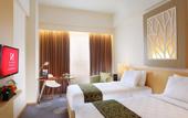 Туры в отель Swiss-Belinn Manyar