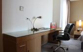 Туры в отель Swiss-Belinn Manyar