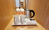 Туры в отель Swiss-Belinn Manyar
