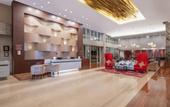 Туры в отель Swiss-Belinn Manyar