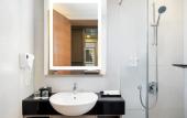 Туры в отель Swiss-Belinn Manyar