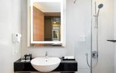 Туры в отель Swiss-Belinn Manyar