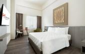 Туры в отель Swiss-Belinn Manyar
