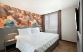 Туры в отель Swiss-Belinn Manyar