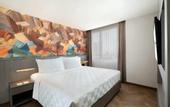 Туры в отель Swiss-Belinn Manyar