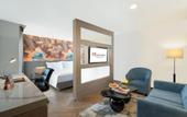 Туры в отель Swiss-Belinn Manyar