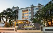 Туры в отель Riss Hotel Malioboro