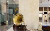 Туры в отель Riss Hotel Malioboro