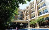 Туры в отель Riss Hotel Malioboro