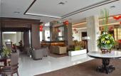 Туры в отель Riss Hotel Malioboro
