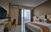 Туры в отель Riss Hotel Malioboro