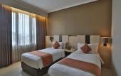 Туры в отель Riss Hotel Malioboro