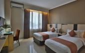 Туры в отель Riss Hotel Malioboro