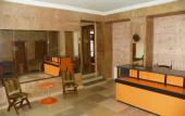 Туры в отель Hereti Hotel