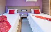 Туры в отель Retro 39 Hotel