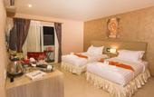 Туры в отель Retro 39 Hotel